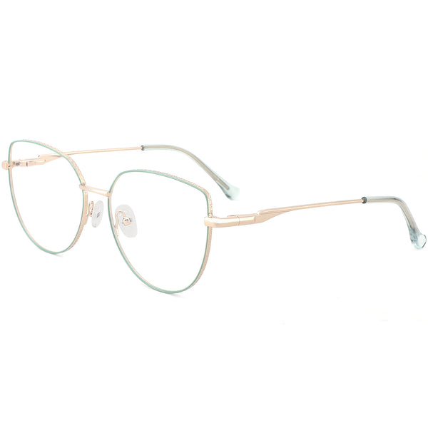 Cat-Eye Glasses YSAM1033