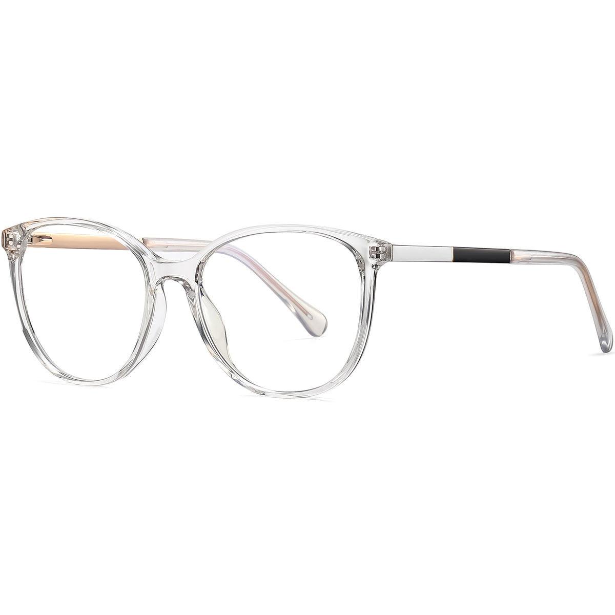 Square Glasses PF1259