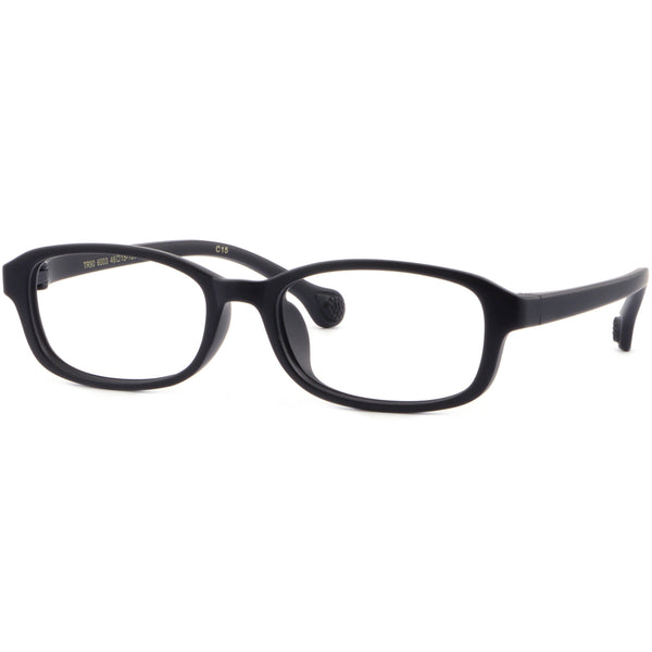 Rectangle Glasses O1849