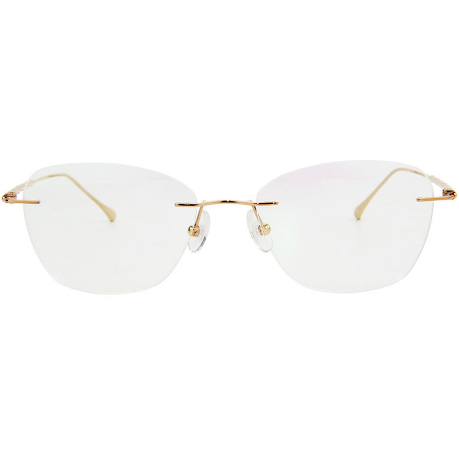 Square Glasses JLS1020