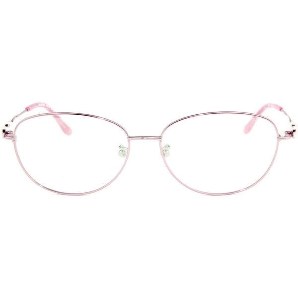 Oval Glasses JCT1079