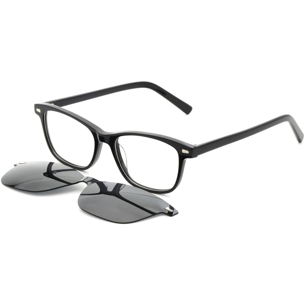 Rectangle Glasses GSR1128