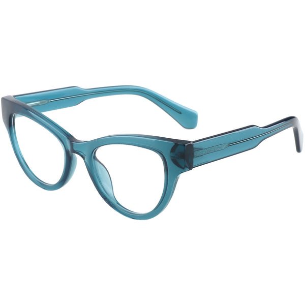 Cat-Eye Glasses YEA1180