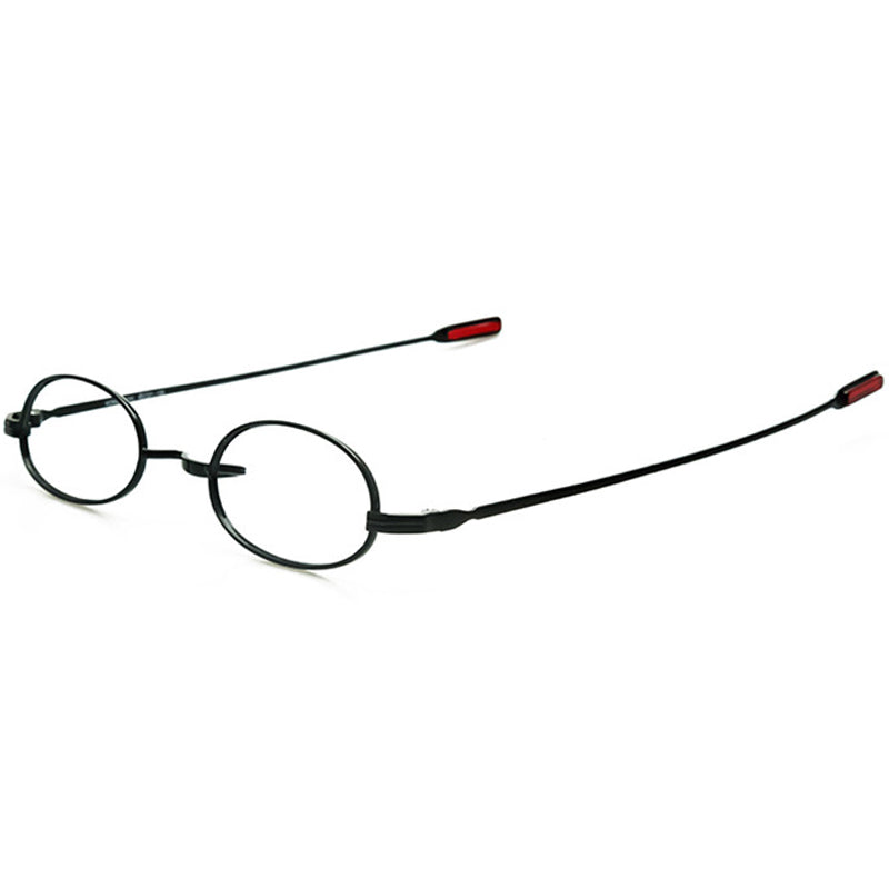 Oval Glasses PG1025