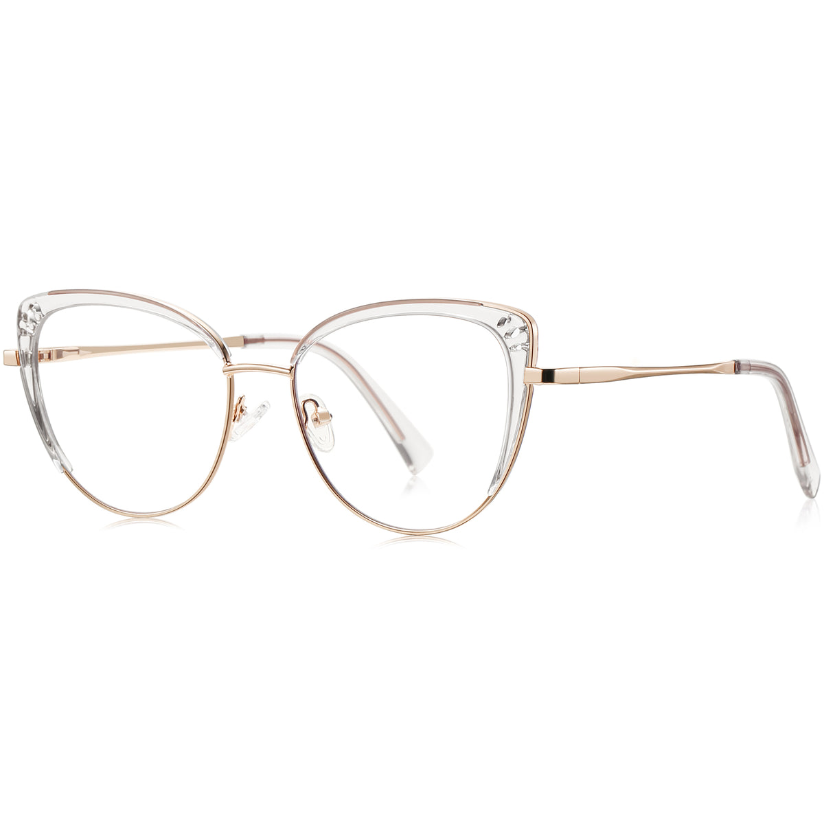Cat-Eye Glasses PF1134
