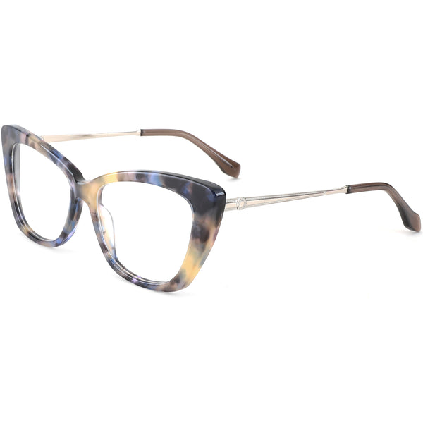 Cat-Eye Glasses YSAC1025