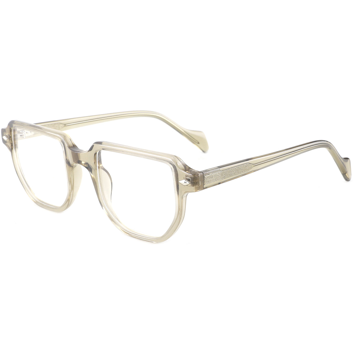 Square Glasses YEA1228