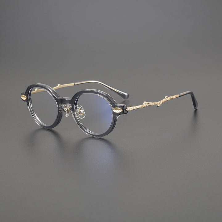 Round Glasses TG1239