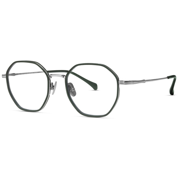 Geometric Glasses MW1196