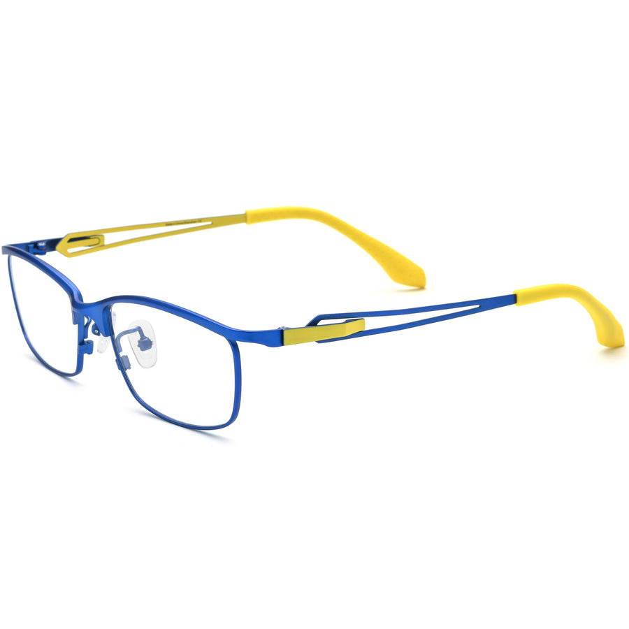 Rectangle Glasses BR1460