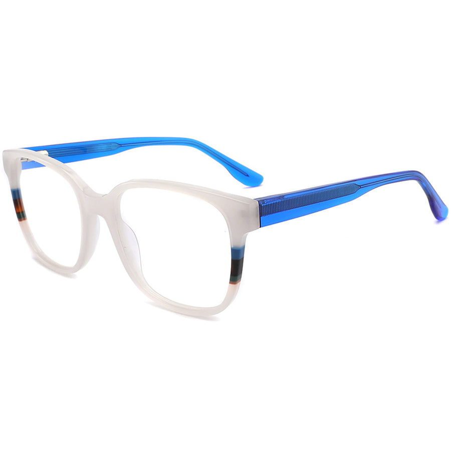 Square Glasses KC1013