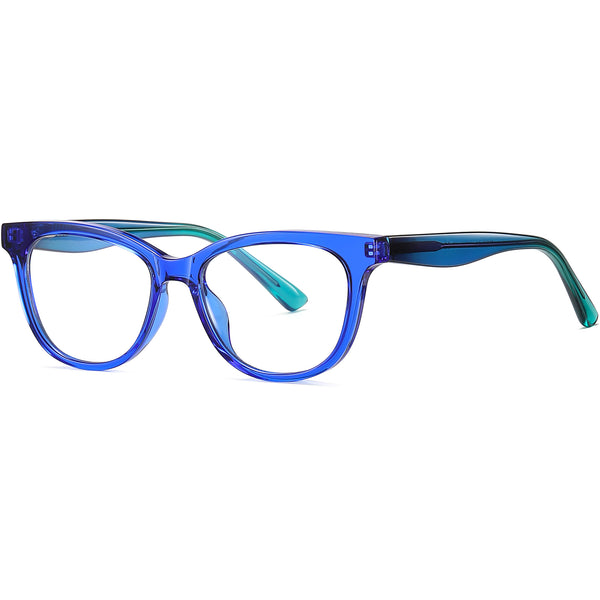Square Glasses for Kids PFK1003