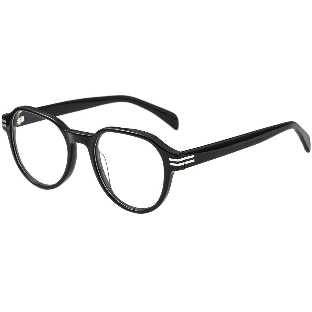 Round Glasses GSR1008