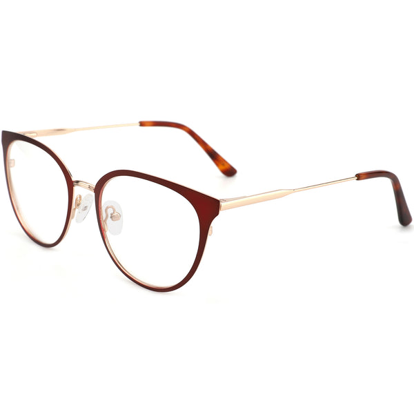 Cat-Eye Glasses YSAM1024