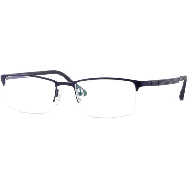 Rectangle Glasses O1900