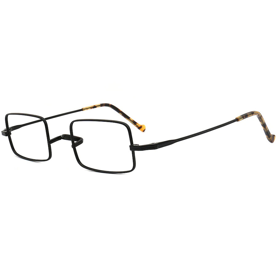 Rectangle Glasses YT1030