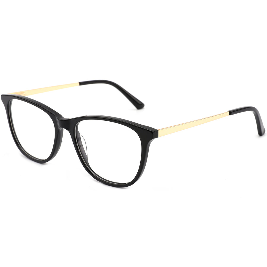 Square Glasses YEC1115