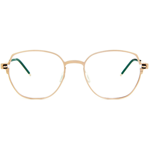 Square Glasses JFT1019