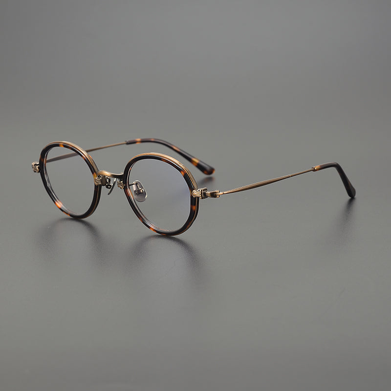 Oval Glasses TG1174