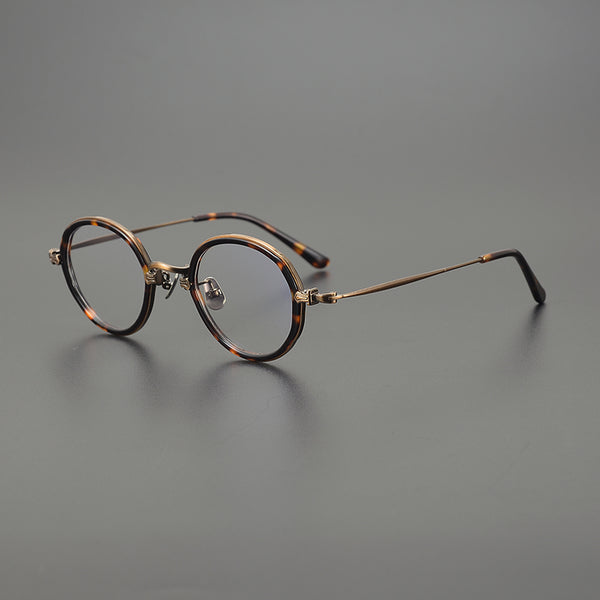 Oval Glasses TG1174