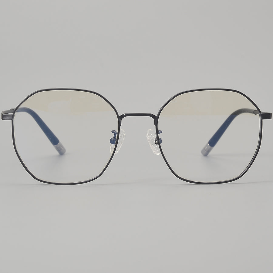 Geometric Glasses BY1132