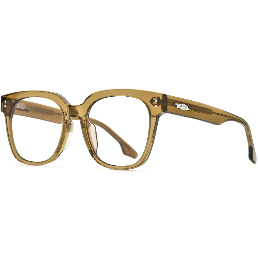 Square Glasses BR1310