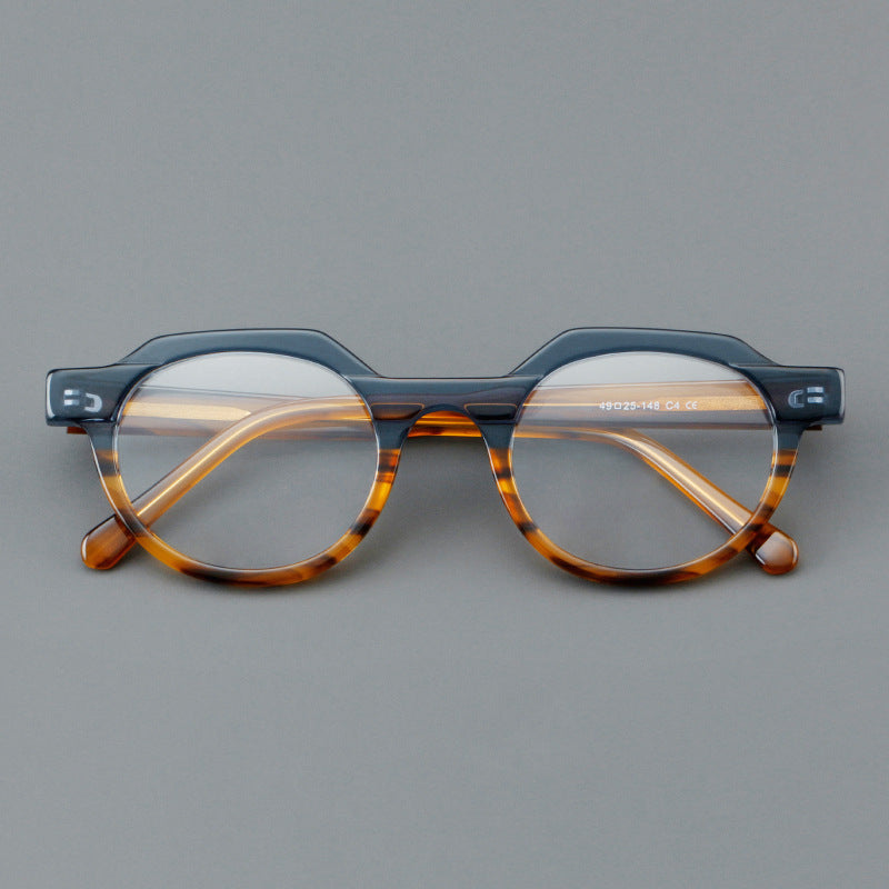 Round Glasses A4040