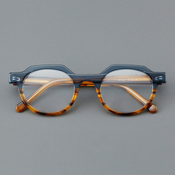 Round Glasses A4040