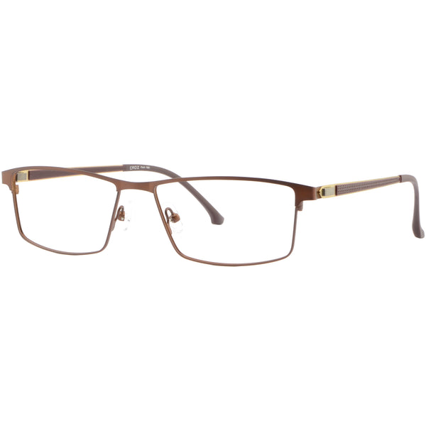 Rectangle Glasses O2563