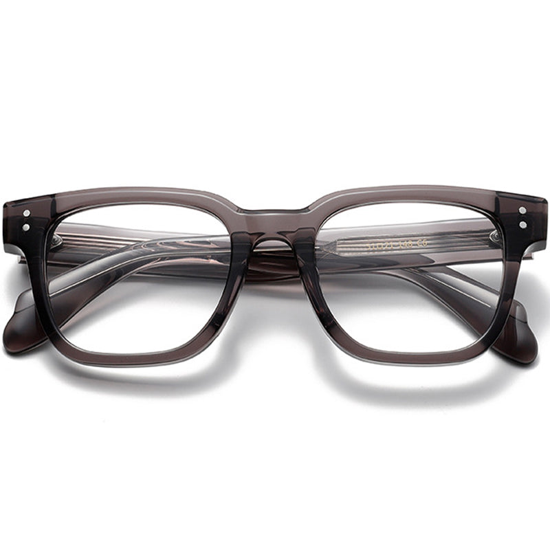 Square Glasses HT1006