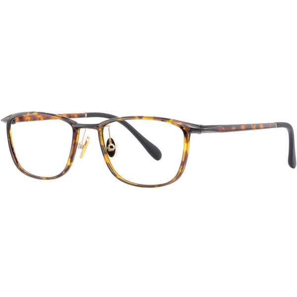 Rectangle Glasses O1656