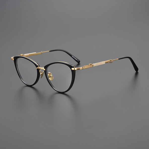 Cat-Eye Glasses TG1038