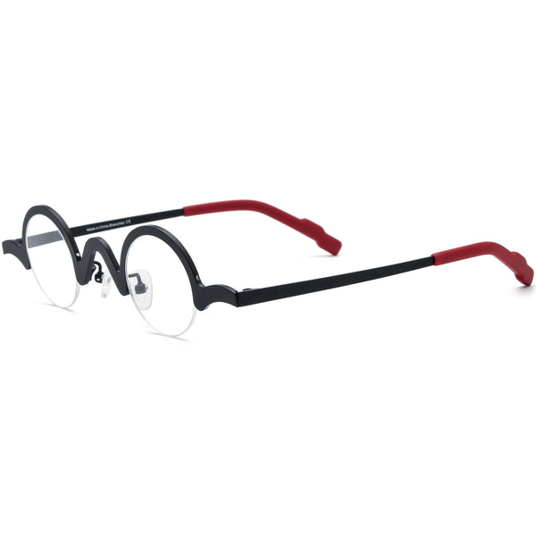 Round Glasses BR1481