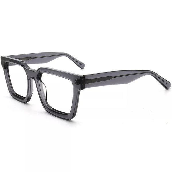 Square Glasses YT1013