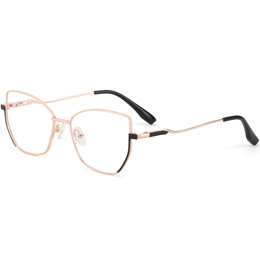 Cat-Eye Glasses YEM1143