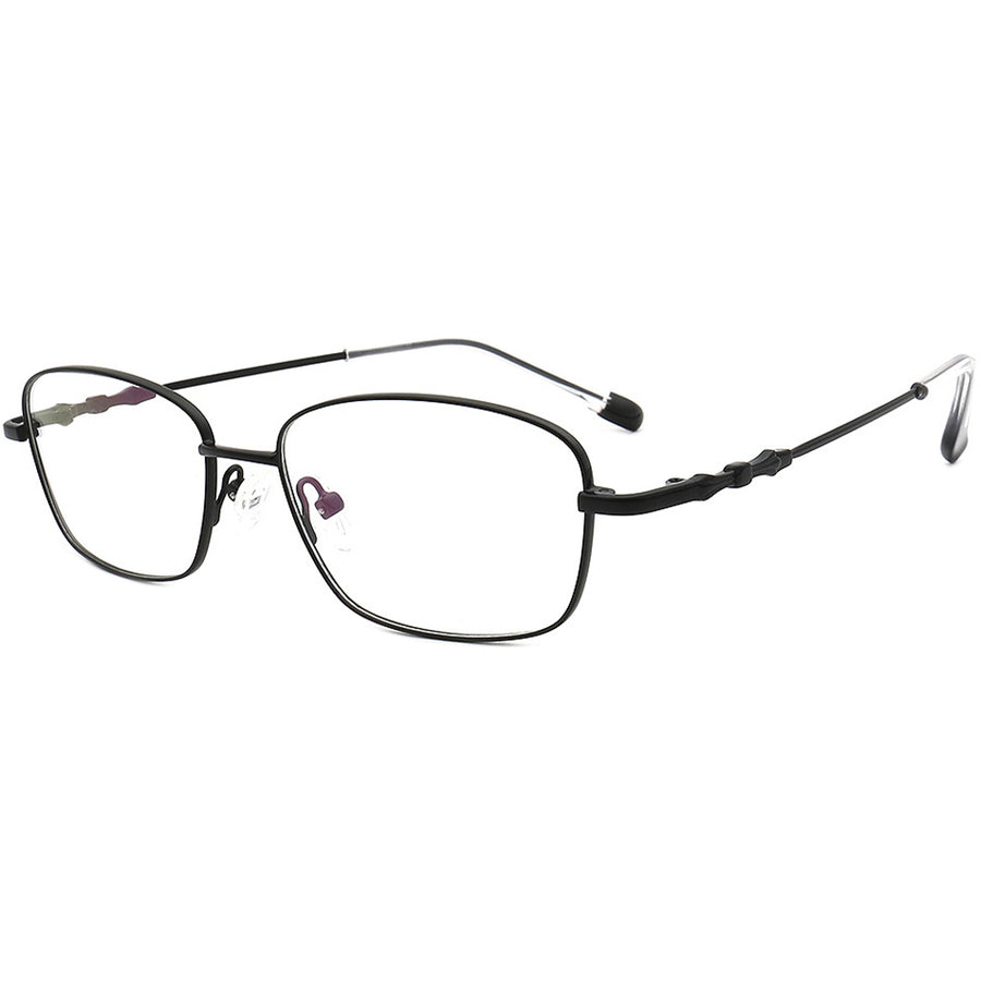 Rectangle Glasses YT1026