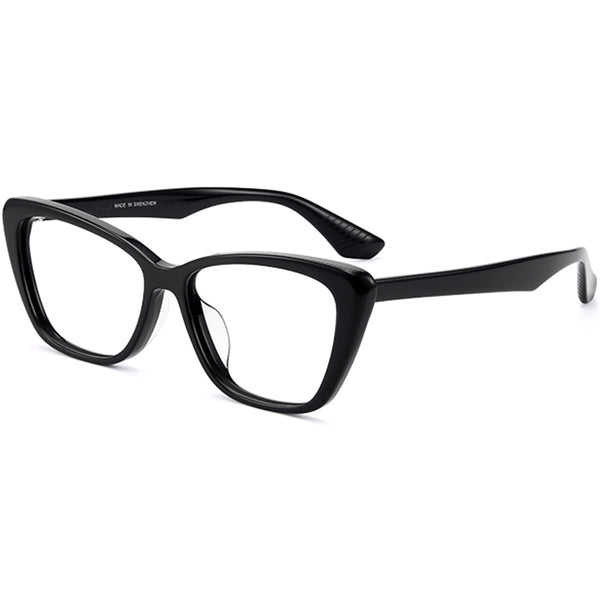 Cat-Eye Glasses PL1003