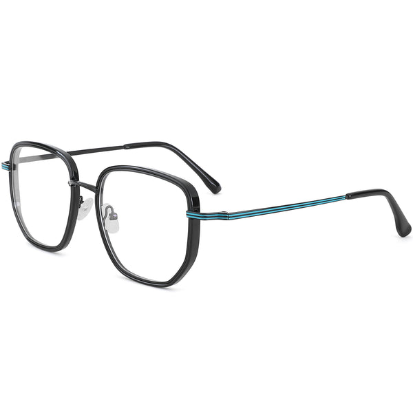Square Glasses YSAC1043