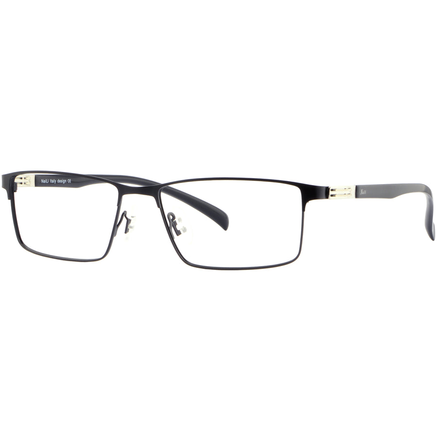 Rectangle Glasses O1473