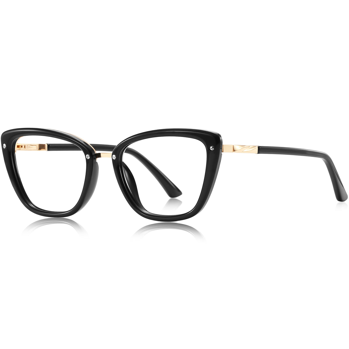 Cat-Eye Glasses PF1125
