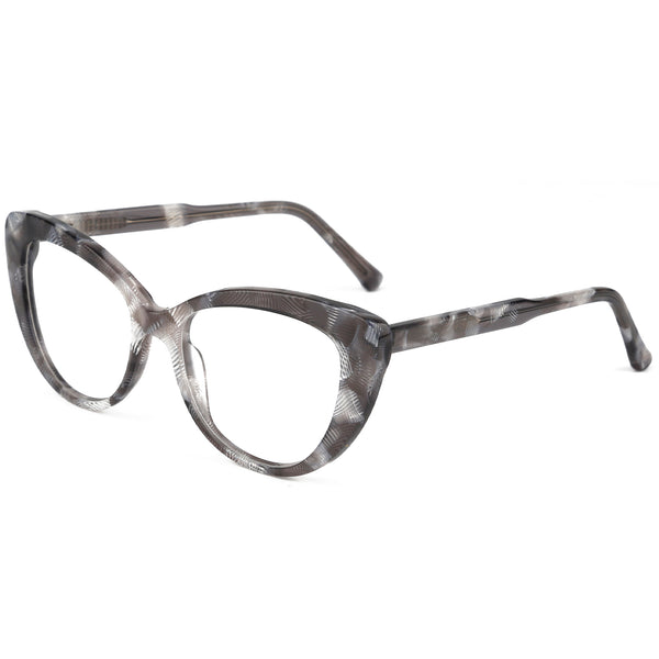 Cat-Eye Glasses YEA1017