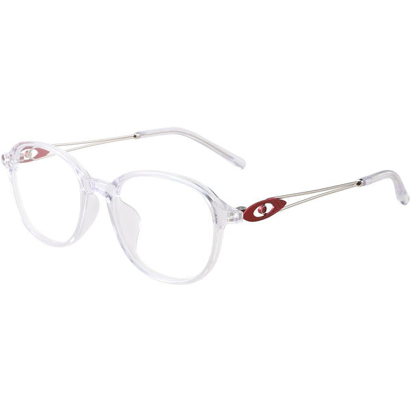 Square Glasses YAC1042