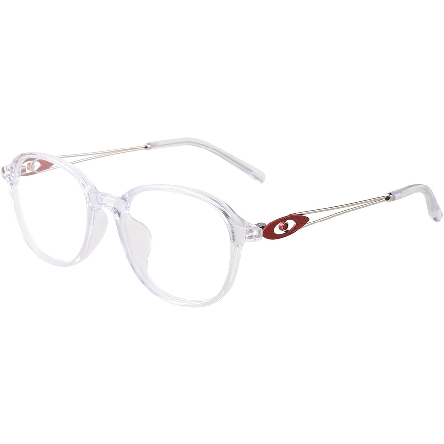 Square Glasses YAC1042