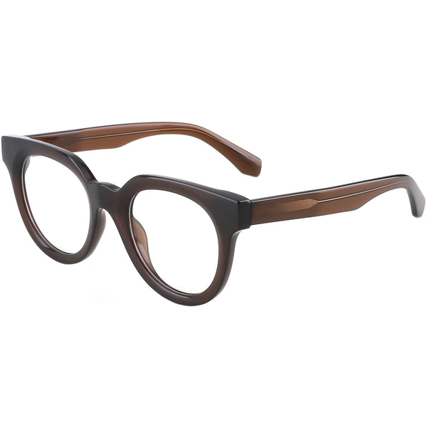 Round Glasses YEA1154