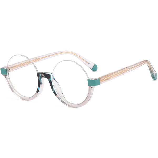 Round Glasses RV1018
