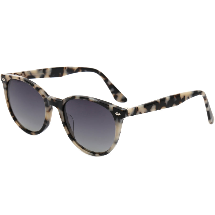 Round Sunglasses GSS1038