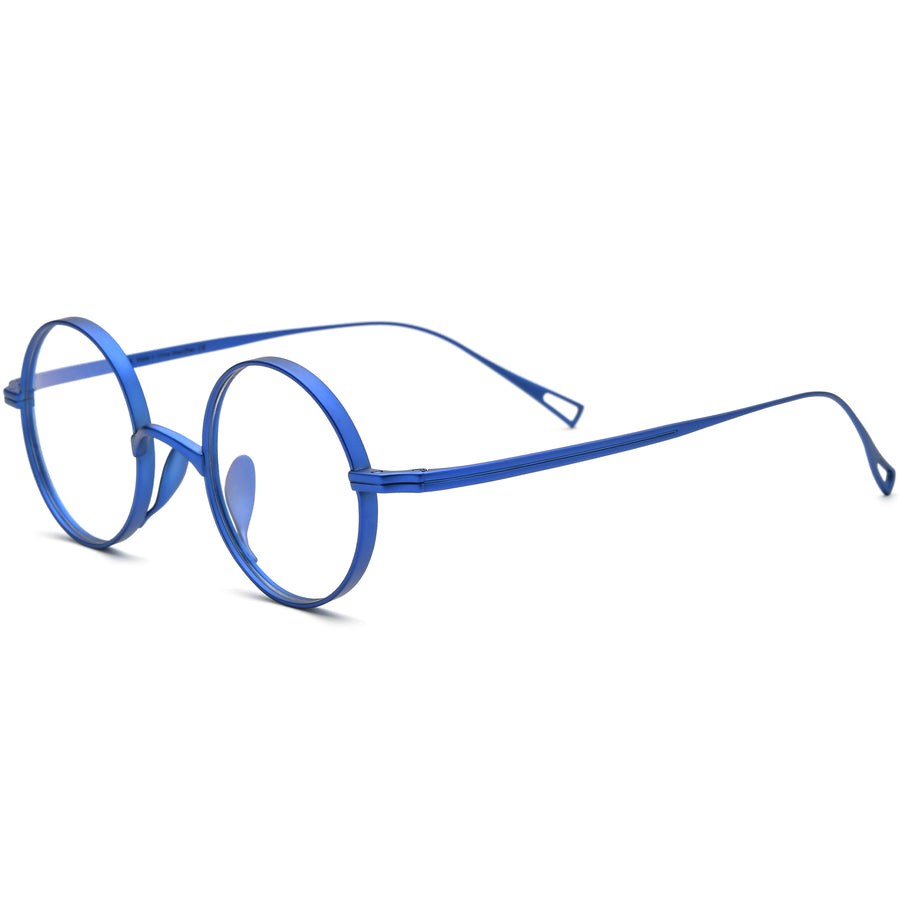 Round Glasses BR1150