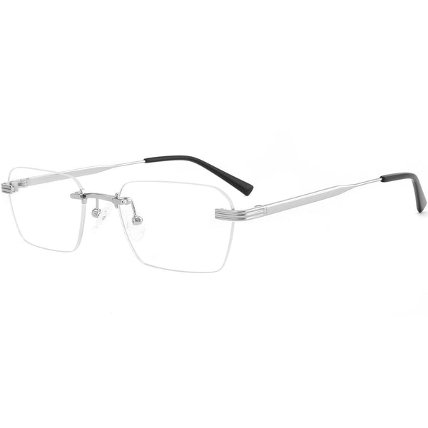 Rectangle Glasses GSR1202