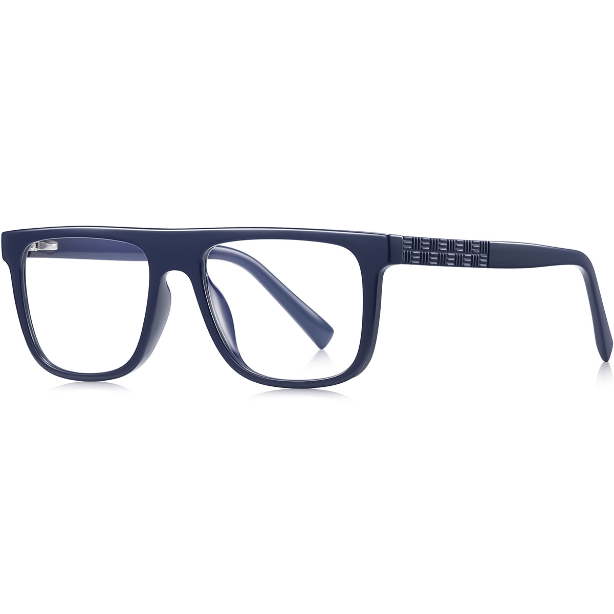 Square Glasses PF1438