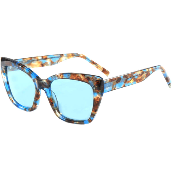 Cat-Eye Sunglasses GSS1020